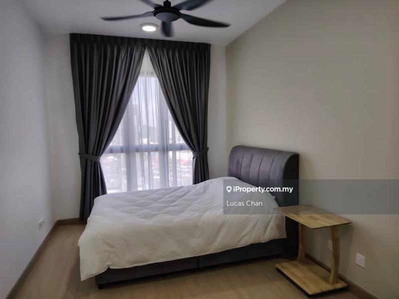 Kondominium untuk Disewa di Kuchai Sentral oleh Lucas Chan - iProperty.com.my