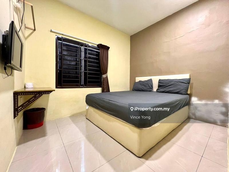 Rumah Berangkai 2 Tingkat untuk Disewa di Plaza Pelangi, Johor Bahru oleh Vince Yong - iProperty.com.my