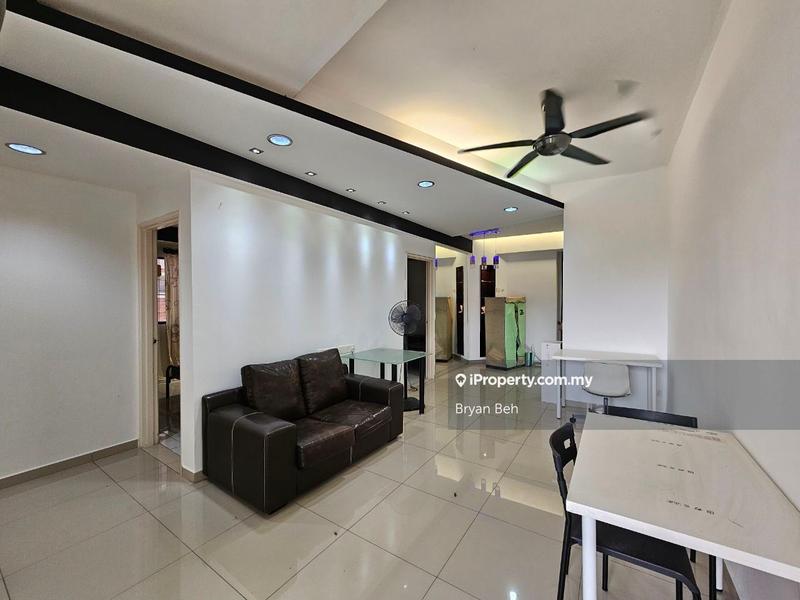 For Rent - Forest Green