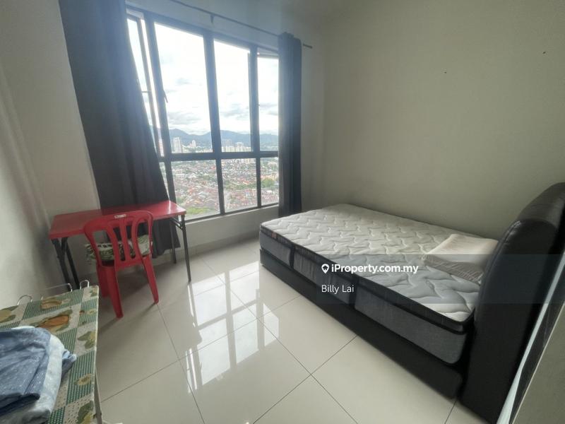 For Rent - LakePark Residence @ KL North