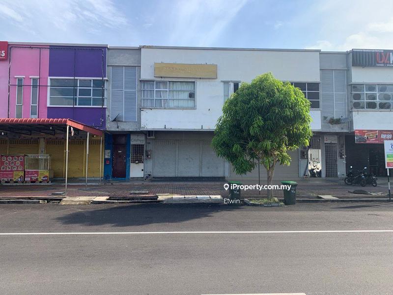 For Sale - Taman Bandar Baru Mergong