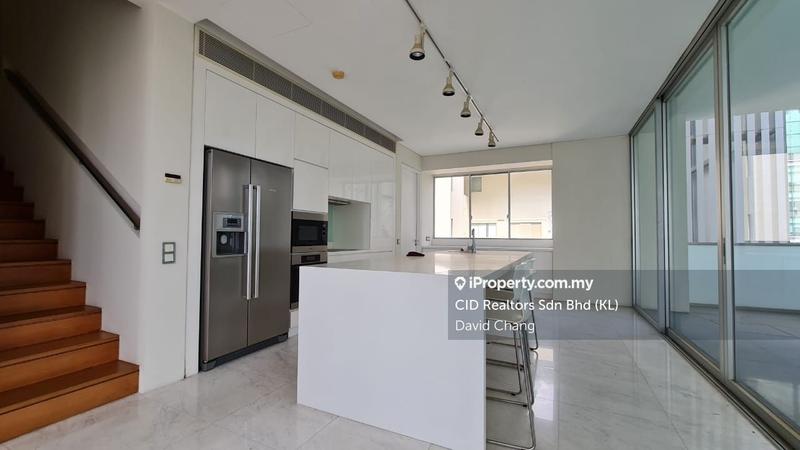 Kondominium untuk Disewa di One KL oleh David Chang - iProperty.com.my