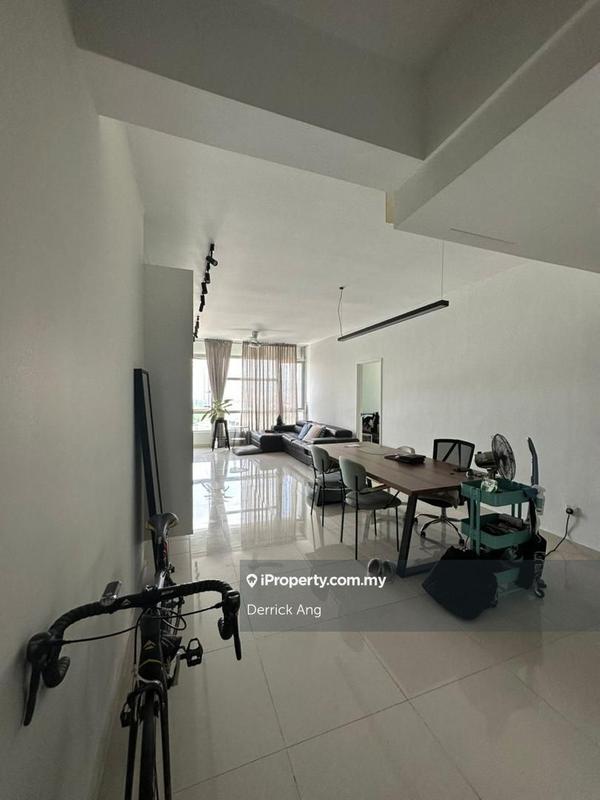 Kondominium untuk Dijual di The Saffron oleh Derrick Ang - iProperty.com.my