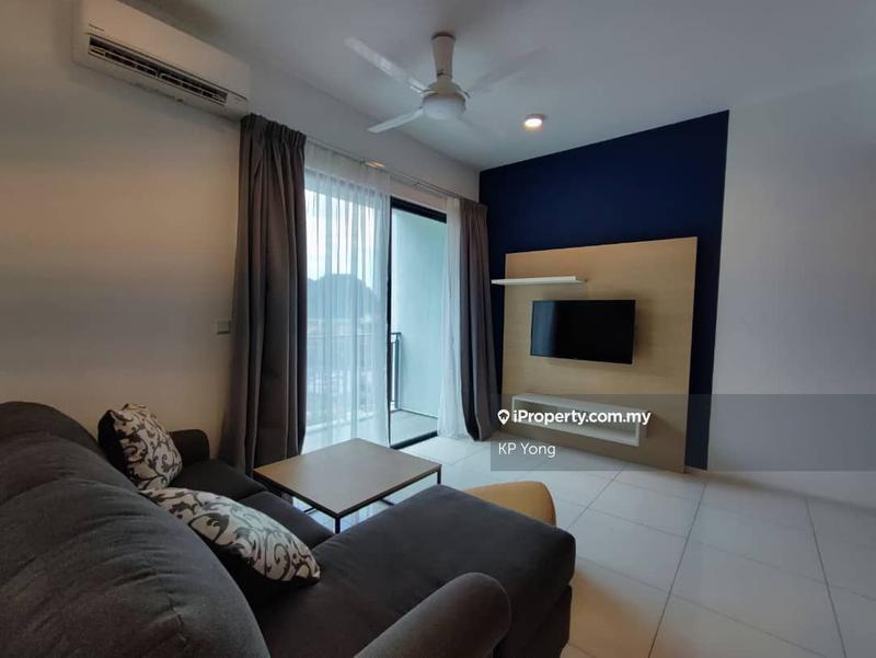 Service Residence for Sale in Sunway Onsen Suites by KP Yong - iProperty.com.my