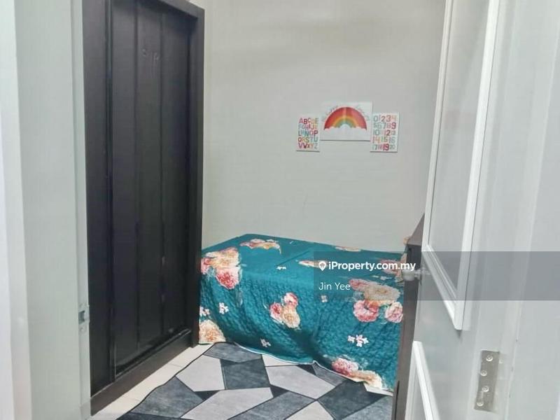 Condominium for Rent in Platinum OUG Residence by Jin Yee - iProperty.com.my