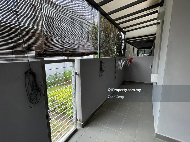 2-storey Terraced House for Sale in Kajang East, Semenyih by Zach Seng - iProperty.com.my