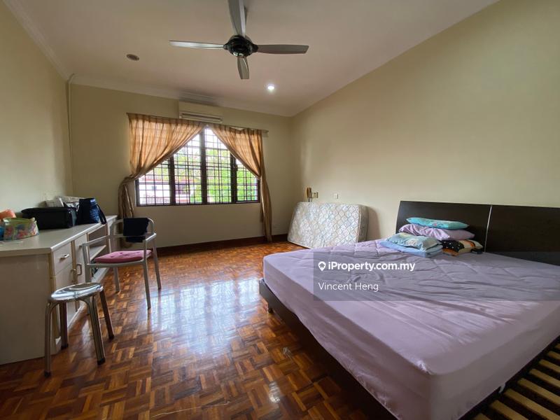 Rumah Berangkai 2 Tingkat untuk Dijual di Kota Damansara, Tropicana oleh Vincent Heng - iProperty.com.my