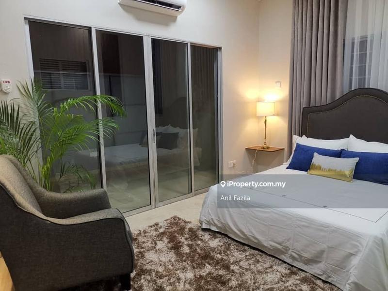 2-storey Terraced House for Sale in Bukit Jelutong, Shah Alam by Anil Fazila - iProperty.com.my