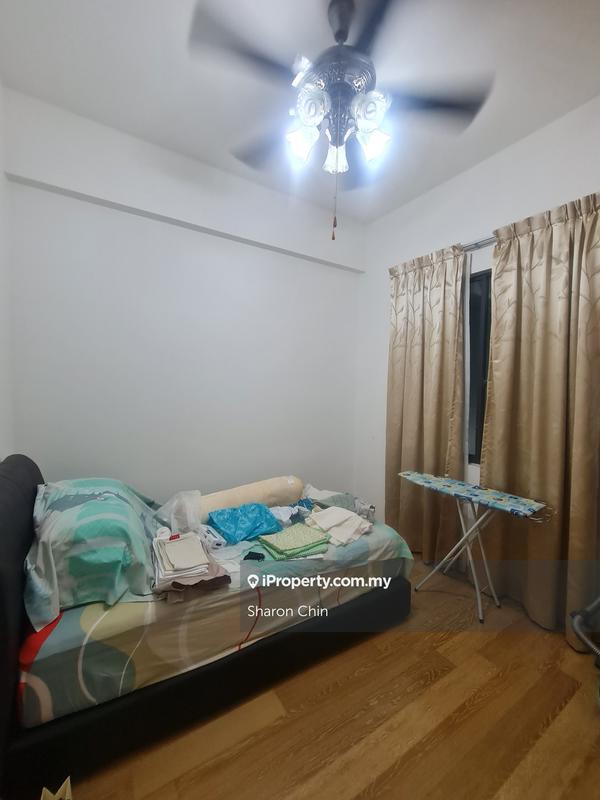 Kondominium untuk Dijual di Bay 21 oleh Sharon Chin - iProperty.com.my