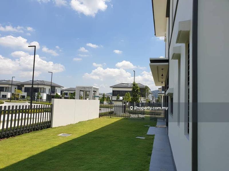 Semi-Detached House for Sale in Dremien, Eco Ardence, Setia Alam by Jess Tee - iProperty.com.my