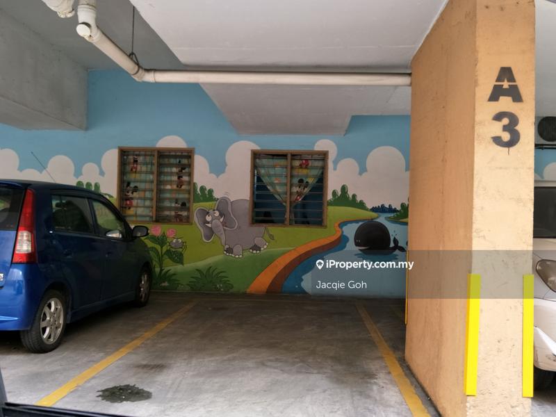 Pangsapuri untuk Disewa di Melur Apartment oleh Jacqie Goh - iProperty.com.my