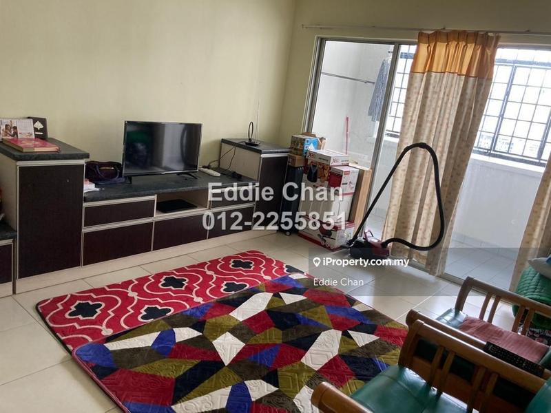 For Sale - Setapak Ria