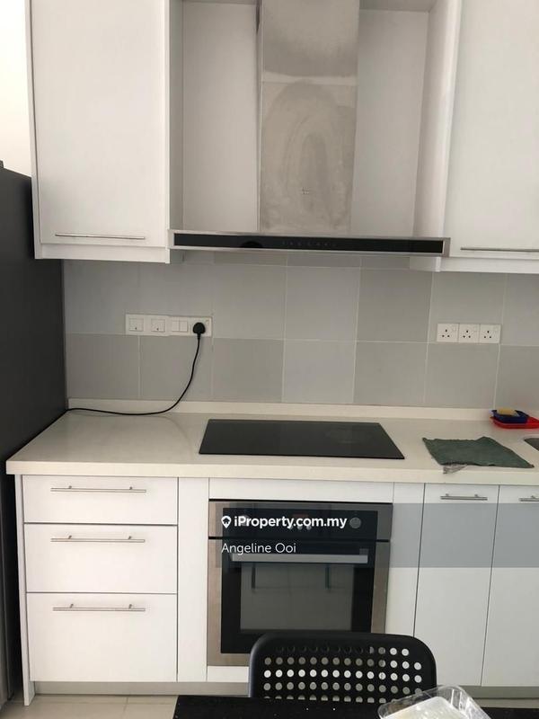 Service Residence for Sale in Desa Green by Angeline Ooi - iProperty.com.my