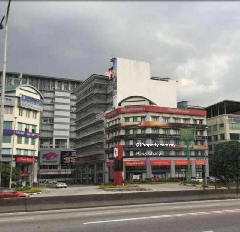 For Sale - Fraser Business Park