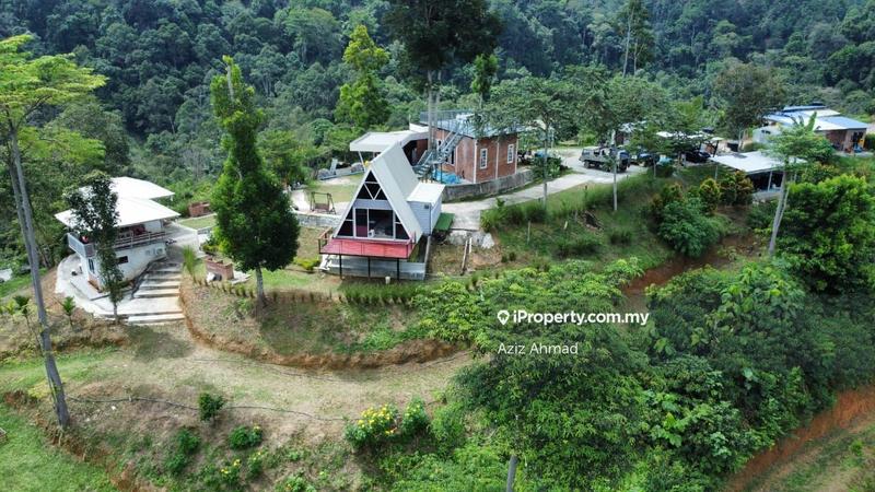 Agricultural Land for Sale in Taman Jelebu, Kuala Klawang by Aziz Ahmad - iProperty.com.my