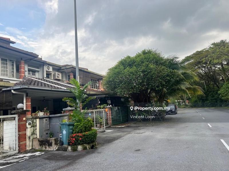 Rumah Teres 2-Tingkat untuk Dijual di Desa Sri Hartamas, Sri Hartamas oleh Vincent Loon - iProperty.com.my