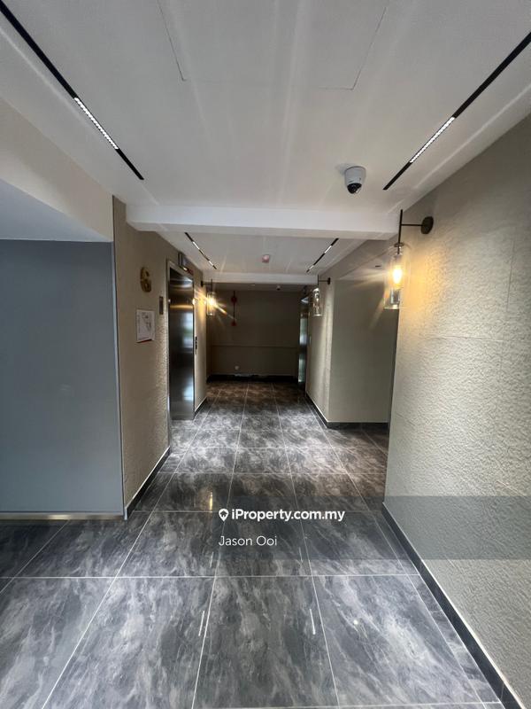 Kondominium untuk Dijual di Picasso Residence oleh Jason Ooi - iProperty.com.my