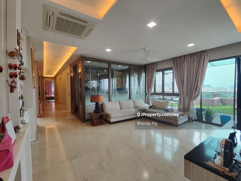 Kondominium untuk Dijual di Ara Hill Condominium oleh Brenda Ng - iProperty.com.my
