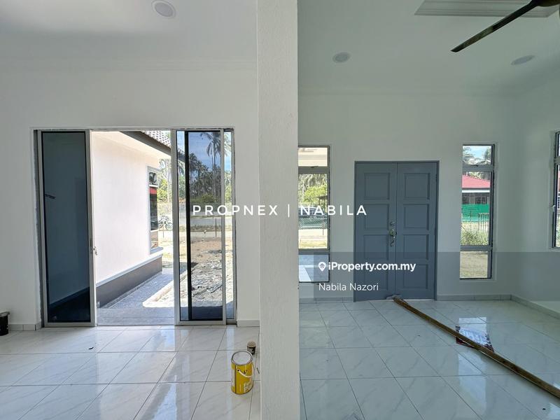 Bungalow House for Sale in Bachok, Kelantan by Nabila Nazori - iProperty.com.my