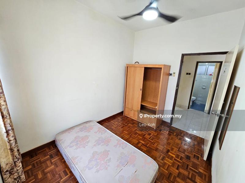 For Sale - Sri Kesidang