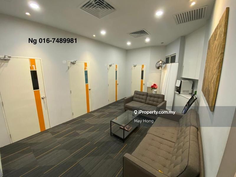 Retail-Office for Sale in Petaling Jaya, Petaling Jaya by May Hong - iProperty.com.my