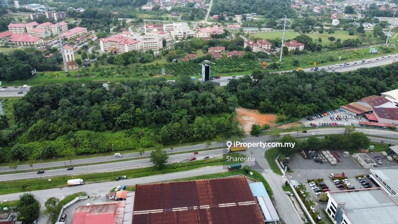 Commercial Land for Sale in Bangi, Selangor by Shareena - iProperty.com.my