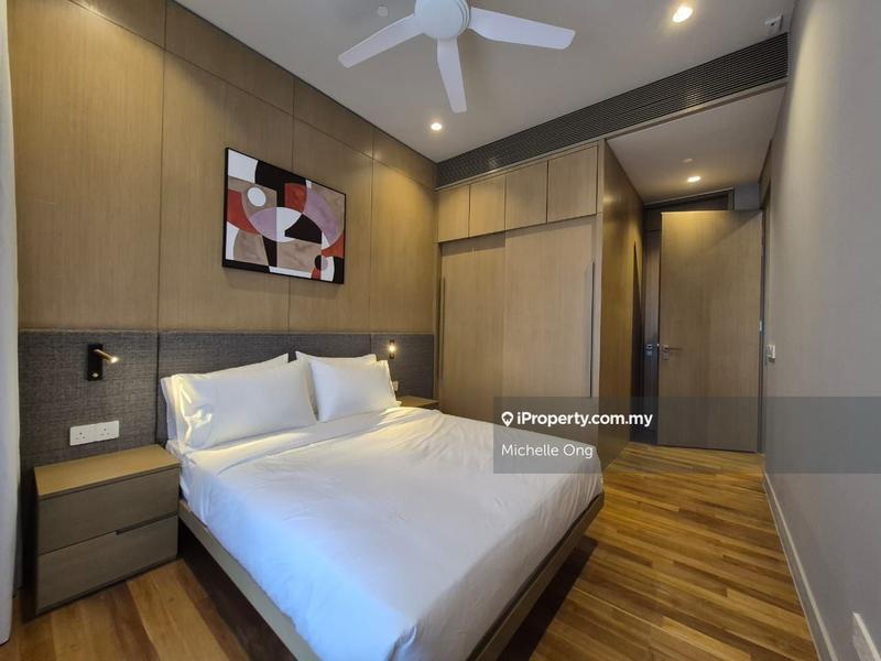 For Rent - The Conlay