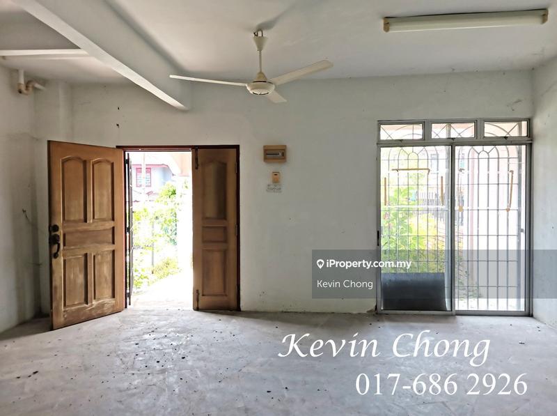 Rumah Berangkai 2 Tingkat untuk Dijual di Bukit Beruntung, Serendah oleh Kevin Chong - iProperty.com.my