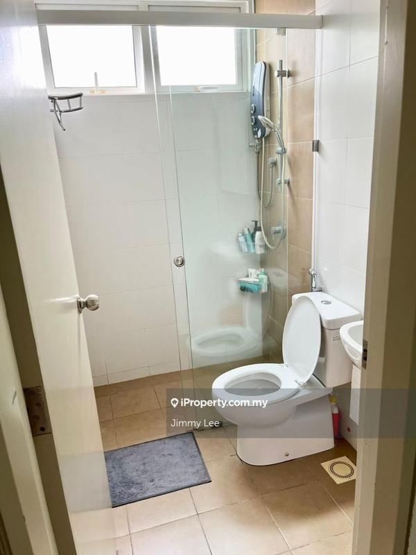 Residensi Servis untuk Disewa di Pacific Place oleh Jimmy Lee - iProperty.com.my