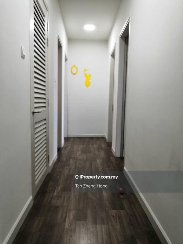 For Sale - The Reach @ Titiwangsa