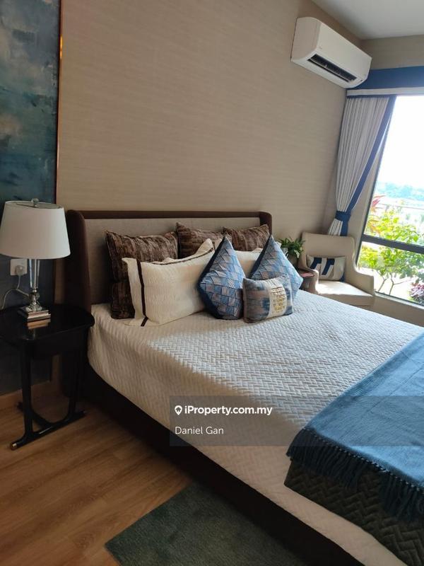 For Rent - Basalta Tower @ Eco Sky