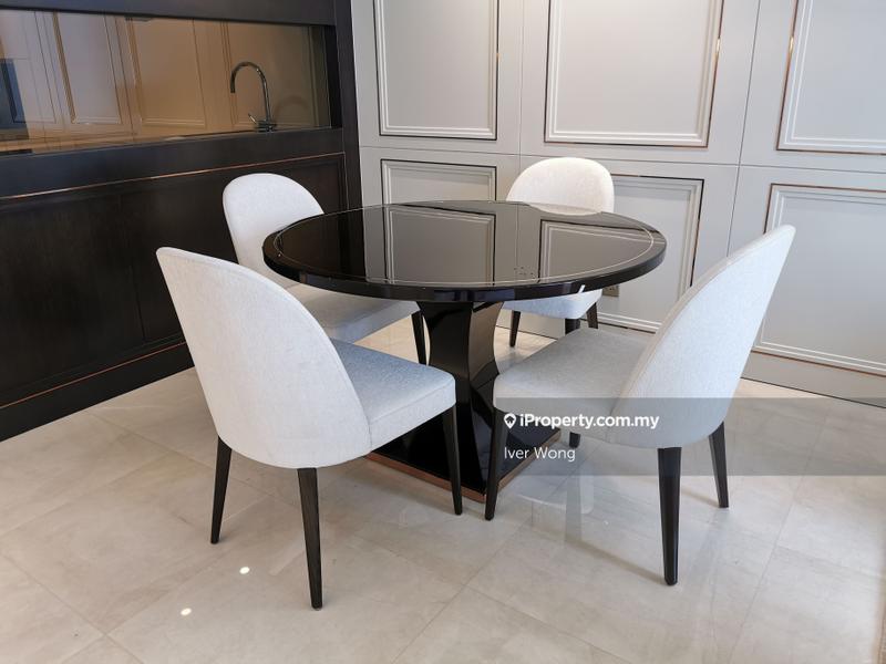 For Rent - Pavilion Suites