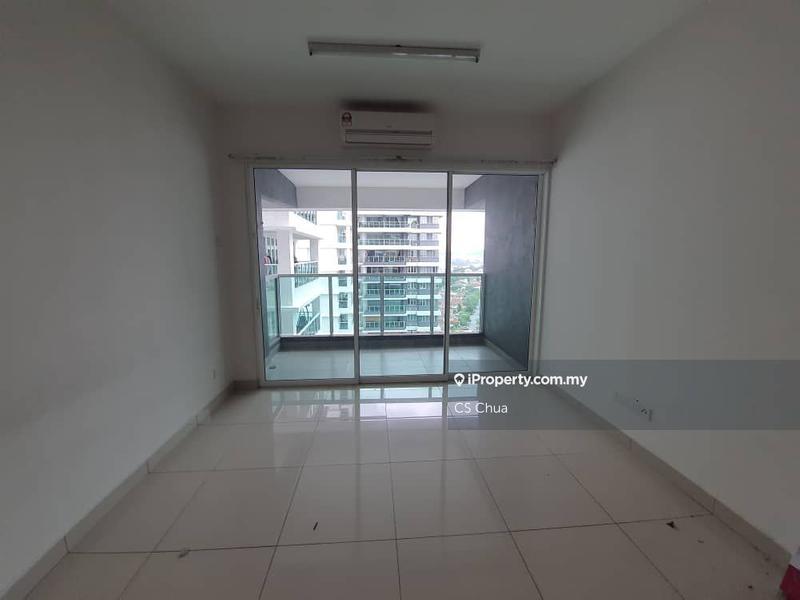 Condominium for Rent in The Regina by CS Chua - iProperty.com.my