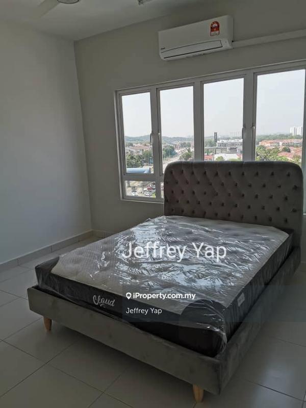 Condominium for Sale in Casa Tropika by Jeffrey Yap - iProperty.com.my