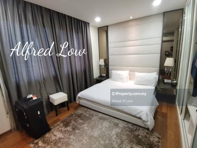 Apartment for Rent in Ponderosa Lakeside Apartment by Alfred Yf Low - iProperty.com.my
