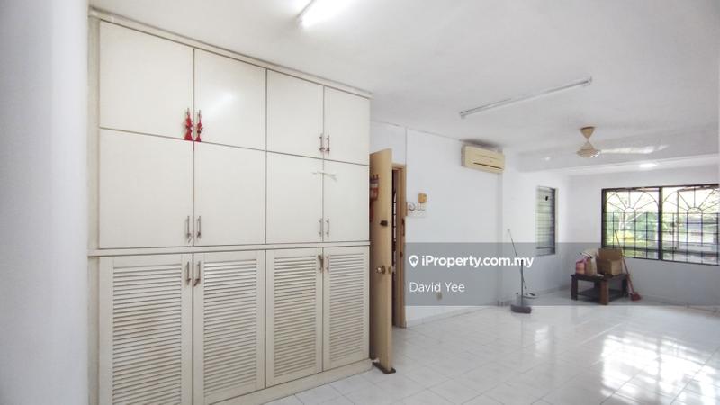 For Sale - saujana apartment