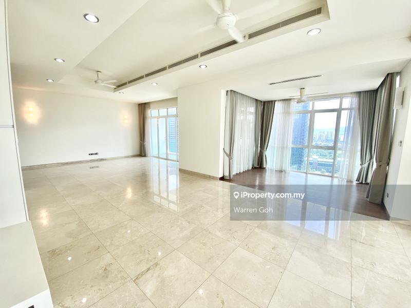 Kondominium untuk Dijual di The Pearl KLCC oleh Warren Goh - iProperty.com.my