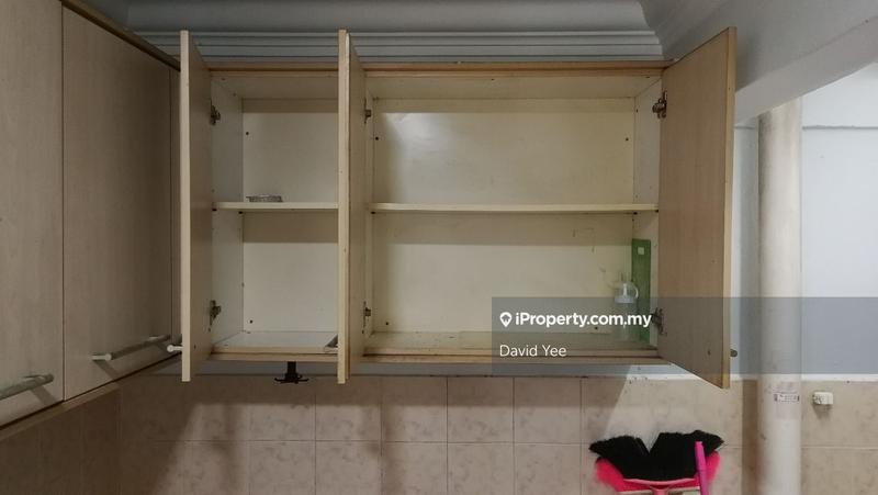 Apartment for Rent in Apartment Selasih by David Yee - iProperty.com.my