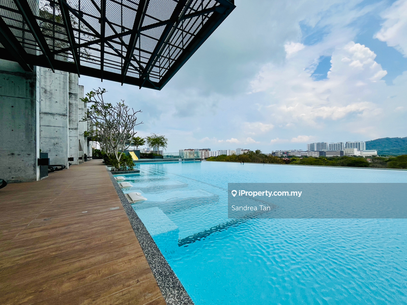Condominium for Sale in Novus by Sandrea Tan - iProperty.com.my