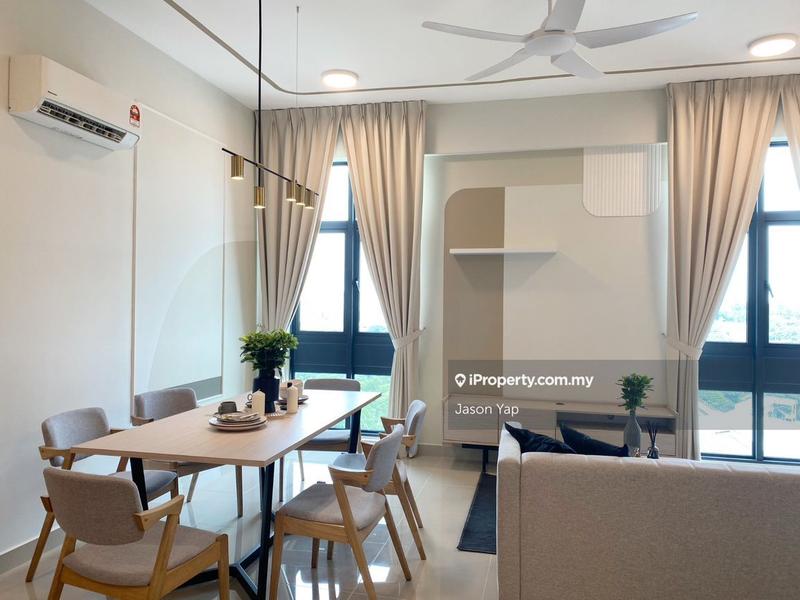 Condominium for Rent in Ara Sentral by Jason Yap - iProperty.com.my
