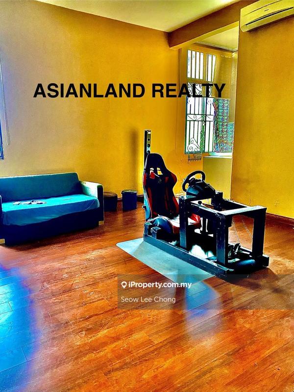 Bungalow House for Sale in Taman Yarl, Jalan Klang Lama (Old Klang Road) by Seow Lee Chong - iProperty.com.my