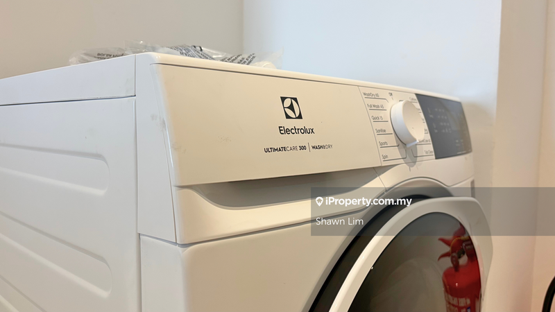 Residensi Servis untuk Dijual di Lumi Tropicana oleh Shawn Lim - iProperty.com.my