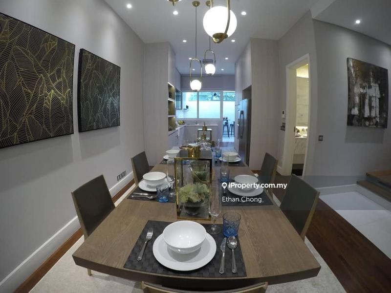 Bungalow House for Rent in klgcc, Mont Kiara by Ethan Chong - iProperty.com.my