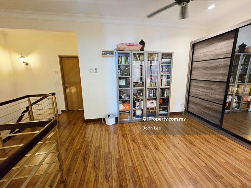2-storey Terraced House for Sale in Bandar Kinrara Seksyen 9, Bandar Kinrara by John Lee - iProperty.com.my