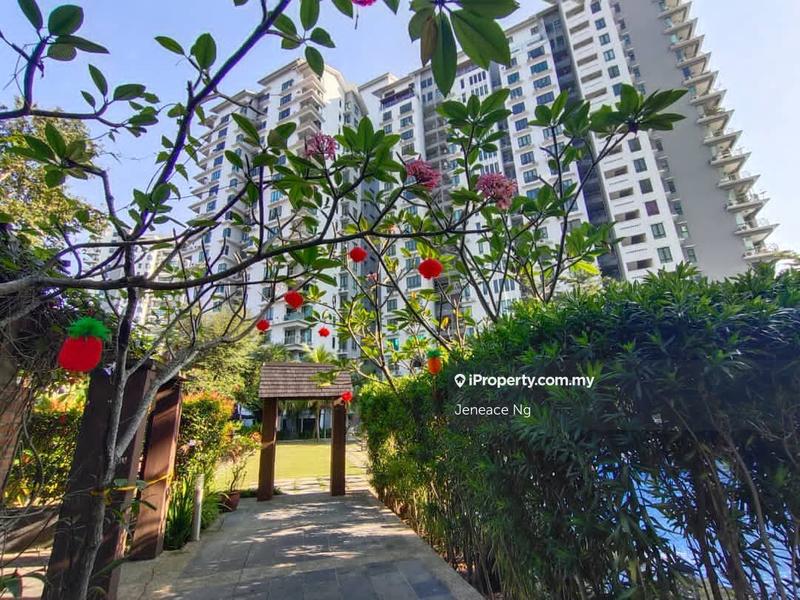 Condominium for Sale in Atmosfera Kondominium by Jeneace Ng - iProperty.com.my
