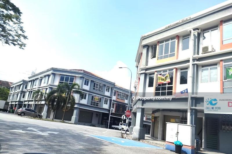 Shop for Rent in Sepang, Selangor by Hl Lau - iProperty.com.my