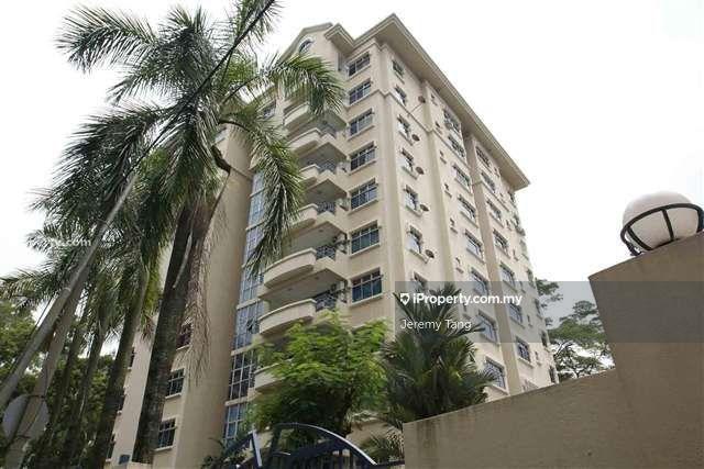 Kondominium untuk Dijual di Bayu Angkasa oleh Jeremy Tang - iProperty.com.my