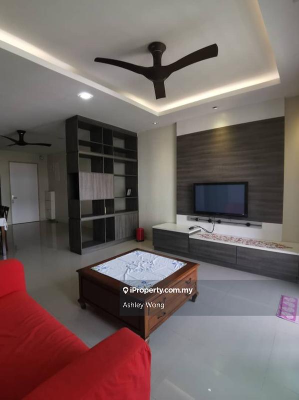 For Sale - Scenaria @ North Kiara Hills