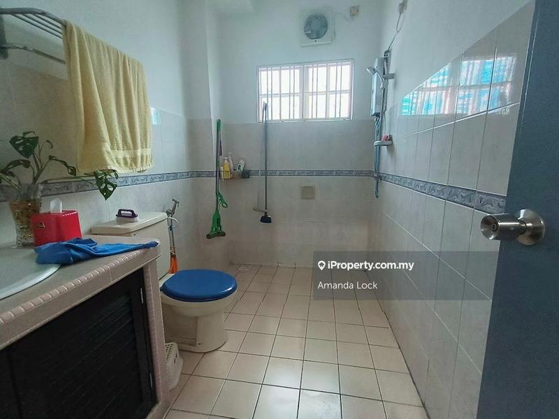 Rumah Teres 2.5-Tingkat untuk Dijual di BANDAR PUCHONG JAYA, Puchong oleh Amanda Lock - iProperty.com.my