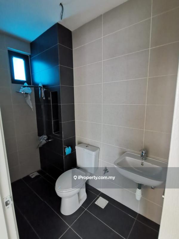 Residensi Servis untuk Dijual di Pacific Star oleh Jayden Ho - iProperty.com.my